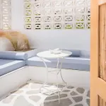 Swell S12 New In Apartment Naousa (Paros)