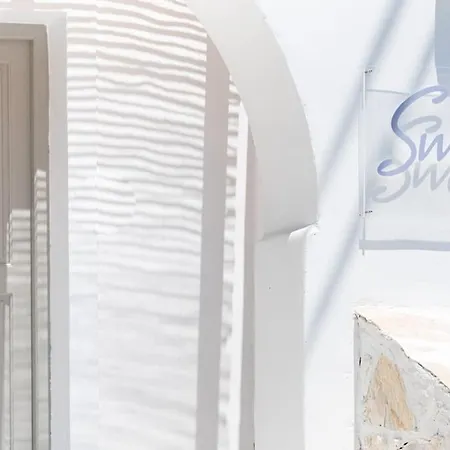 Swell S12 New In Apartman Náusza