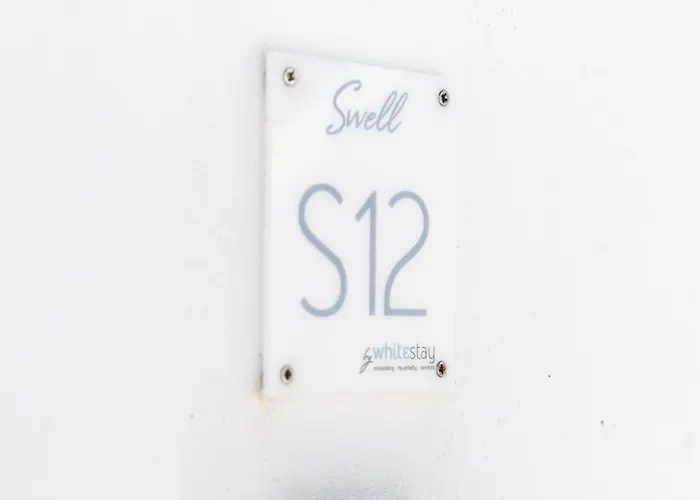 Swell S12 New In Apartman *