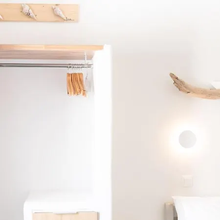 Swell S12 New In شقة