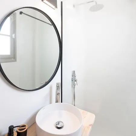 Swell S12 New In Apartment *