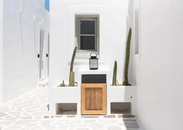 Apartamento Swell S12 New In